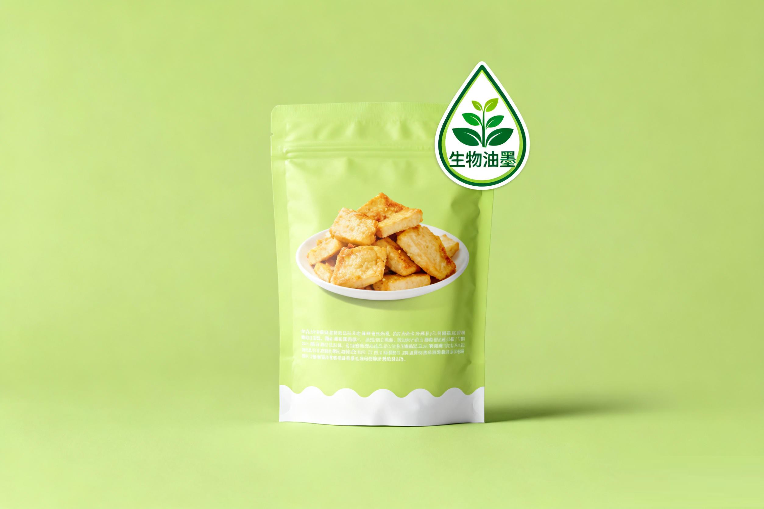 蒸煮油墨—LPBIO系列